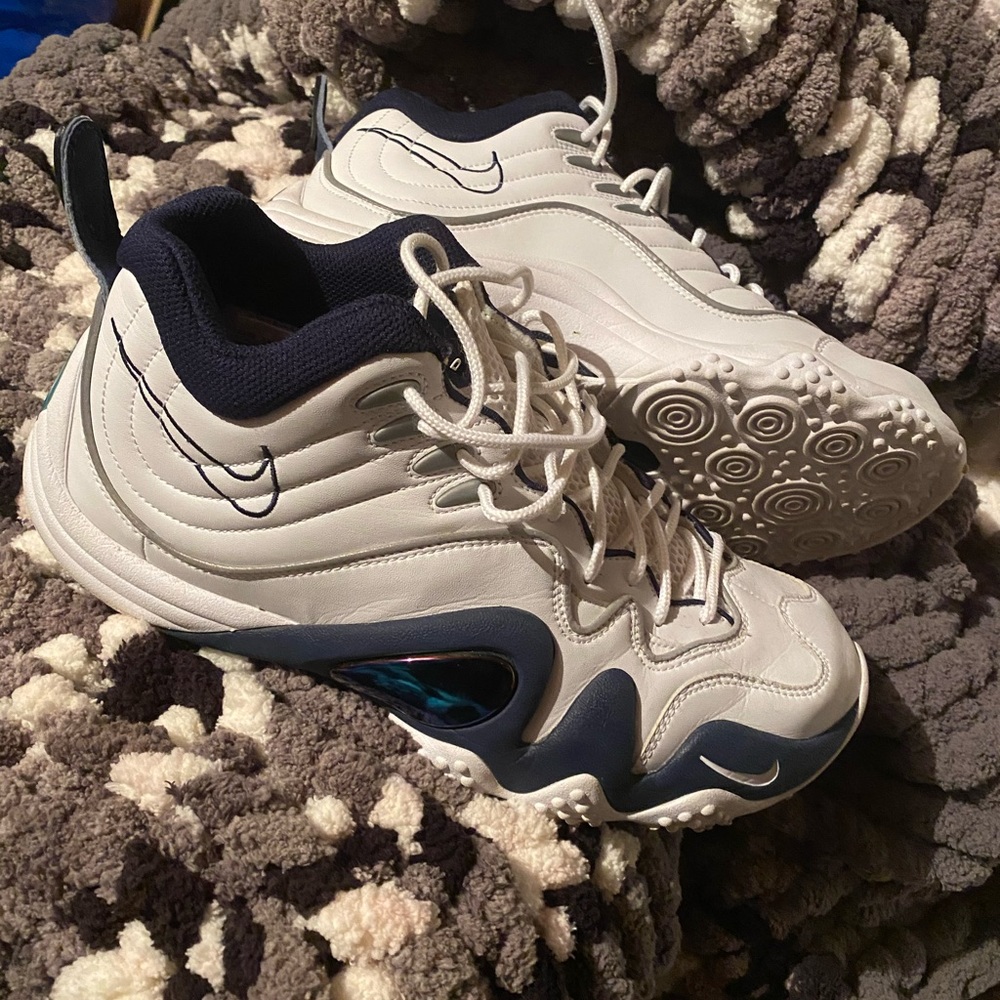 Nike shoes as 11
